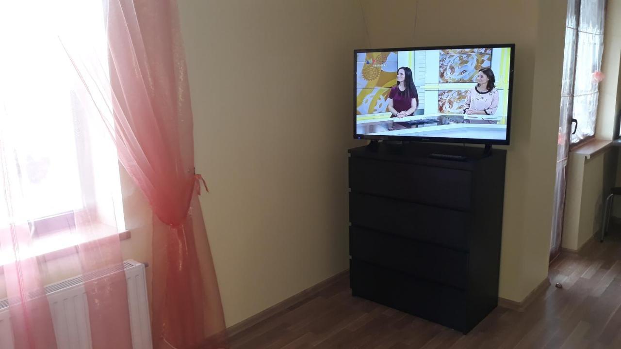 Sauliaus Apartamentai Panevėžys Exterior foto